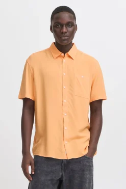 Camisa Manga Corta BHELLIOT