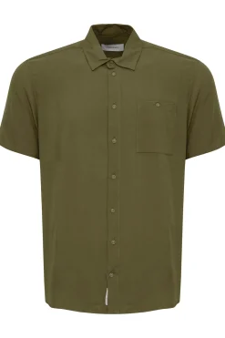 Camisa Manga Corta BHELLIOT