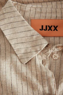 Camisa oversize verano