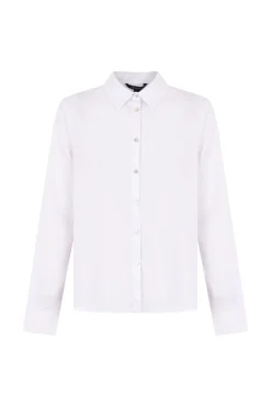 Camisa popel&iacute;n