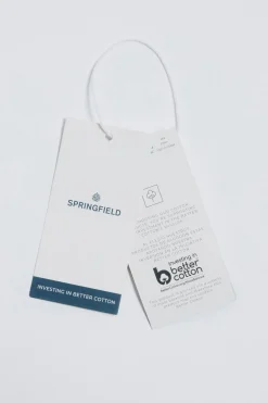 Camisa popel&iacute;n rayas