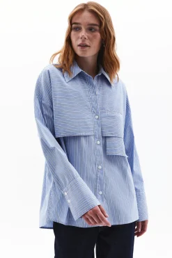 Camisa rayas