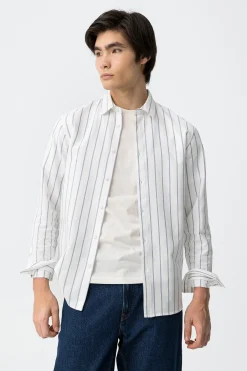 Camisa rayas