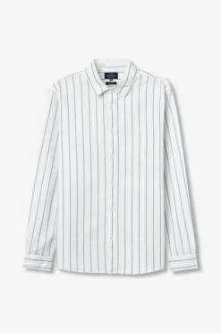 Camisa rayas