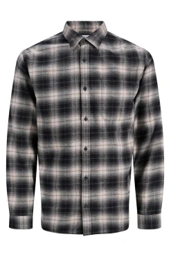 Camisa regular fit