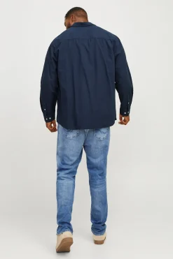 Camisa regular fit PLUS