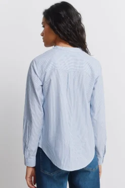 Camisa rom&aacute;ntica lace