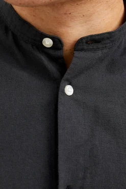 Camisa slim fit PLUS