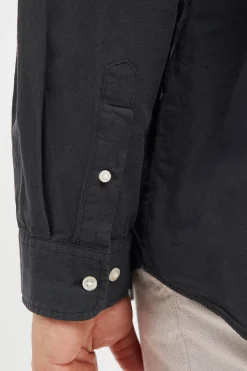 Camisa slim fit PLUS