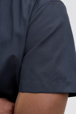 Camisa slim fit sarga