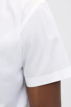 Camisa slim fit sarga