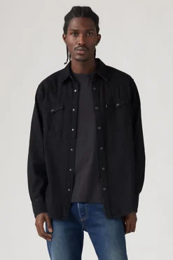 Camisa vaquera Levis&reg;