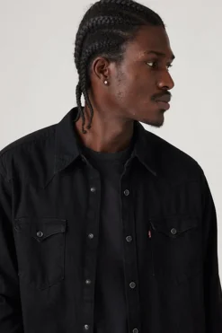 Camisa vaquera Levis&reg;