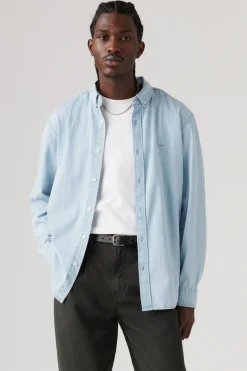 Camisa Vaquera Levis&reg;