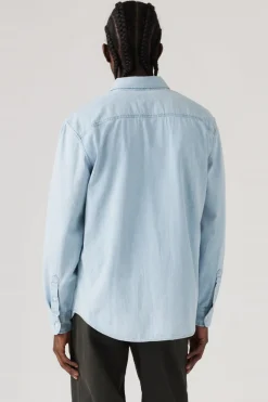 Camisa Vaquera Levis&reg;