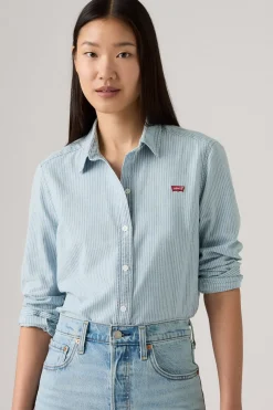 Camisa vaquera Levis&reg;