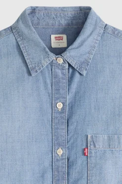 Camisa vaquera Levis&reg;