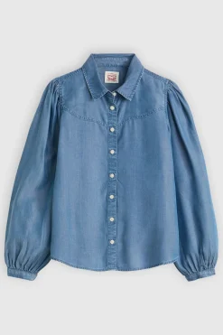 Camisa vaquera Levis&reg;