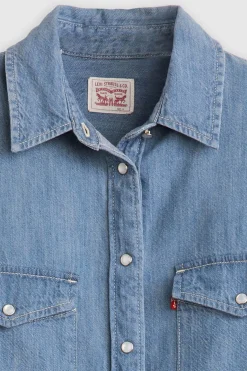 Camisa vaquera Levis&reg;