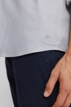 Camisa vestir estructura easy care