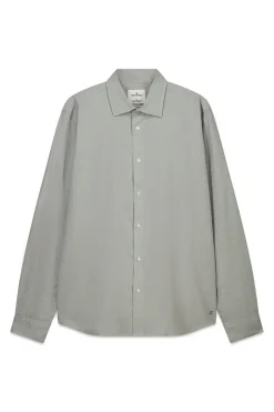 Camisa vestir estructura easy care