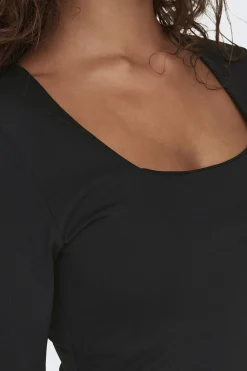 Camiseta ajustable reversible