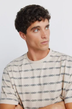 Camiseta Aop &eacute;tnica