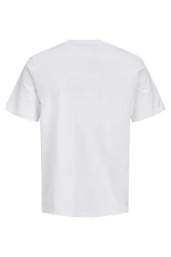 Camiseta b&aacute;sca logo