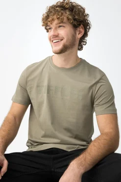 Camiseta B&aacute;sica