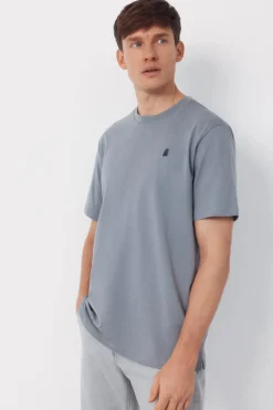 Camiseta b&aacute;sica