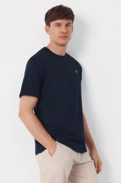 Camiseta b&aacute;sica