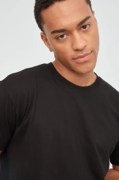 Camiseta b&aacute;sica