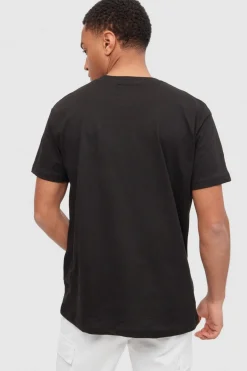 Camiseta b&aacute;sica