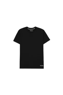 Camiseta b&aacute;sica