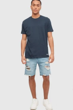 Camiseta b&aacute;sica