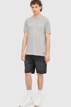 Camiseta b&aacute;sica