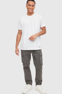 Camiseta b&aacute;sica