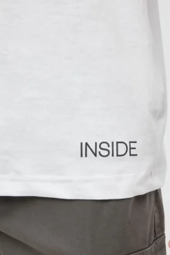 Camiseta b&aacute;sica