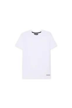 Camiseta b&aacute;sica