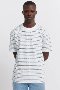 Camiseta básica Aop