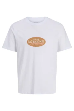 Camiseta b&aacute;sica logo