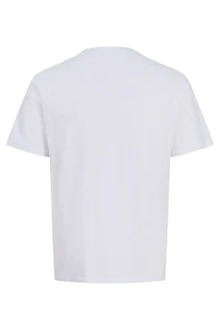 Camiseta b&aacute;sica logo