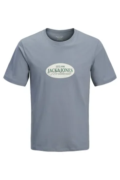 Camiseta básica manga corta