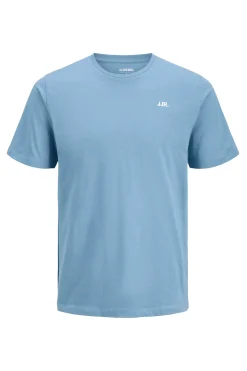 Camiseta b&aacute;sica manga corta