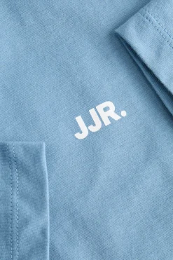 Camiseta b&aacute;sica manga corta