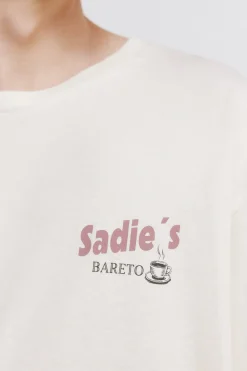 Camiseta bareto