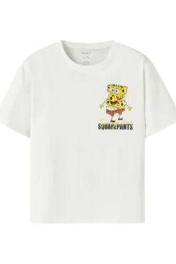 Camiseta Bob Esponja