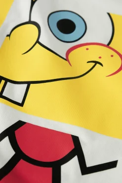 Camiseta Bob Esponja