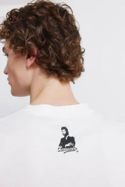 Camiseta Camar&oacute;n de la Isla