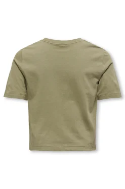 Camiseta coraz&oacute;n ni&ntilde;a